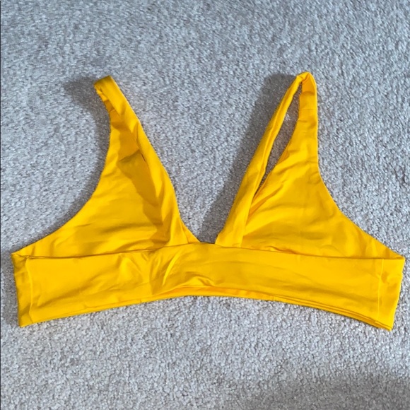 Toco swim bikini top - Picture 2 of 5